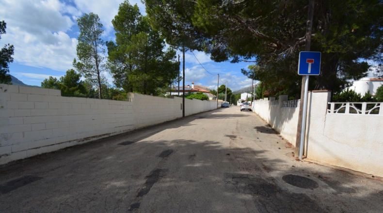 Tarragona - Mont-roig del Camp - 1003m2