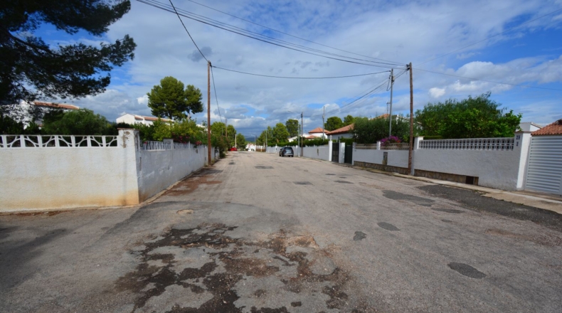 Tarragona - Mont-roig del Camp - 1003m2