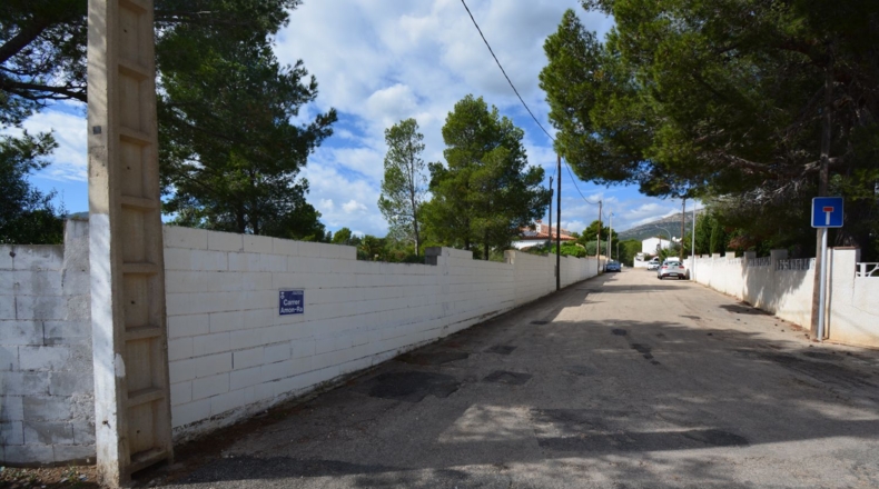 Tarragona - Mont-roig del Camp - 1003m2