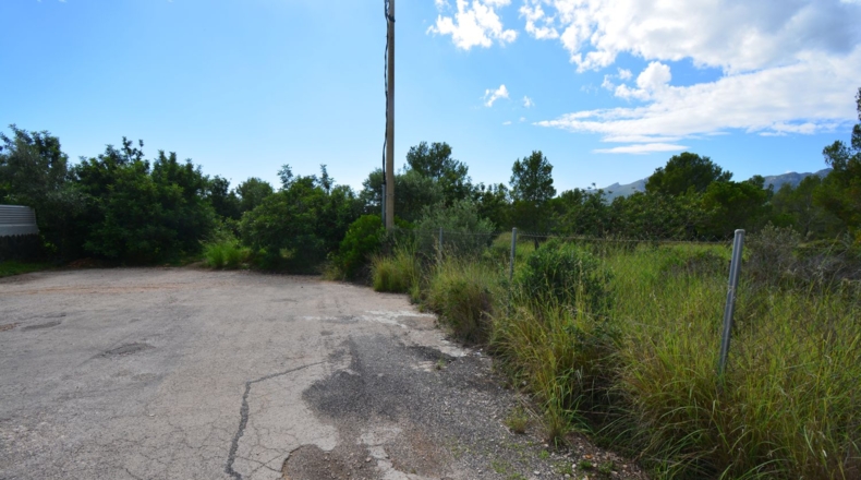 Tarragona - Mont-roig del Camp - 1003m2