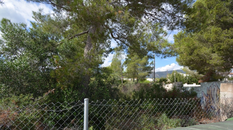 Tarragona - Mont-roig del Camp - 1003m2