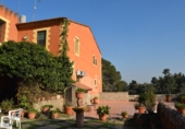 Rural estate for sale in Sant Boi de Llobregat ref: TR190141 photo