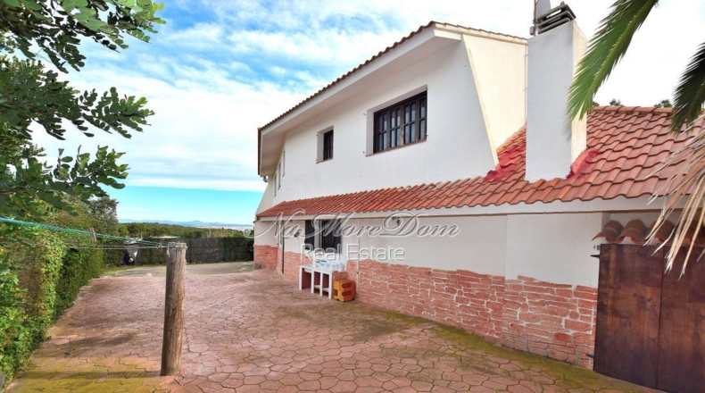 Tarragona - Far - 1400m2