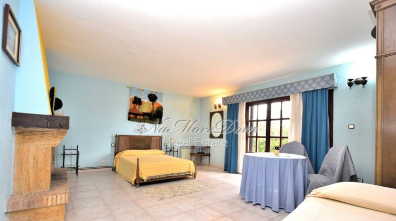 Tarragona - Far - 1400m2