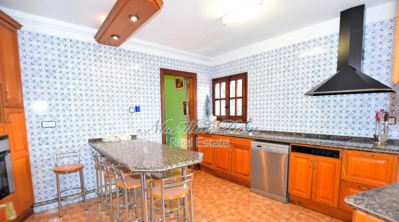 Tarragona - Far - 1400m2
