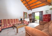 Chalet independiente con terreno en venta en Salou ref: TR190140 foto