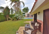Chalet independiente con terreno en venta en Salou ref: TR190140 foto
