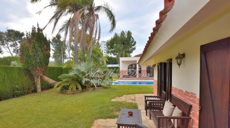Tarragona - Far - 1400m2