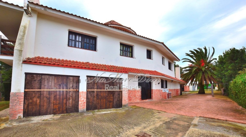 Tarragona - Far - 1400m2