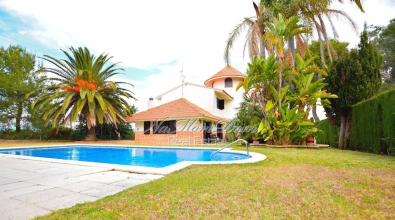 Tarragona - Far - 1400m2