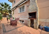 Chalet independiente con terreno en venta en Cambrils ref: TR190044 foto