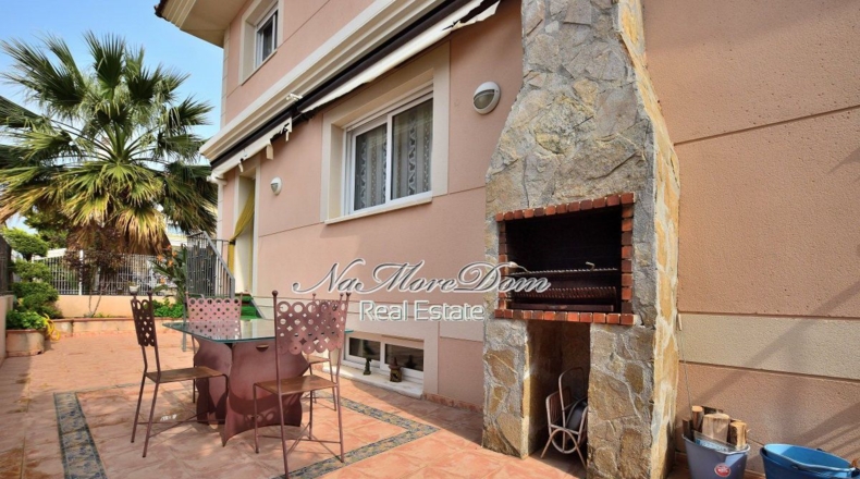 Tarragona - Cambrils - 200m2