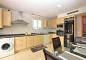 Chalet independiente con terreno en venta en Cambrils ref: TR190044 foto