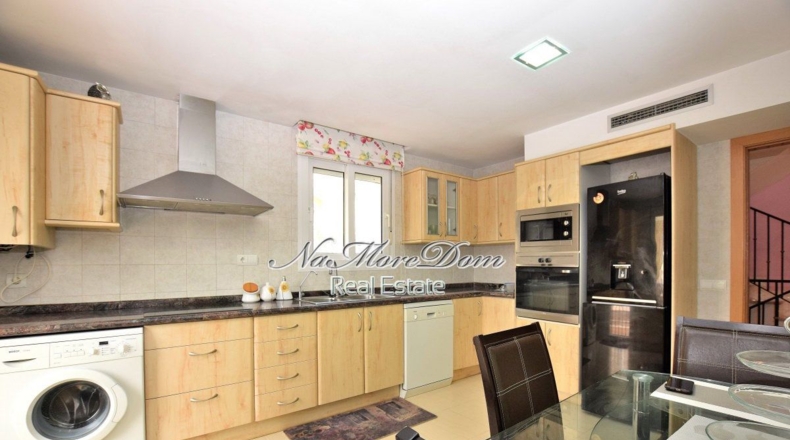 Tarragona - Cambrils - 200m2