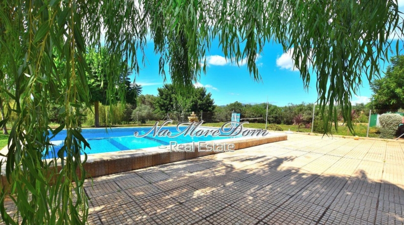 Tarragona - Mont-roig del Camp - 5900m2