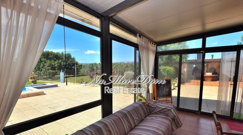 Tarragona - Mont-roig del Camp - 5900m2