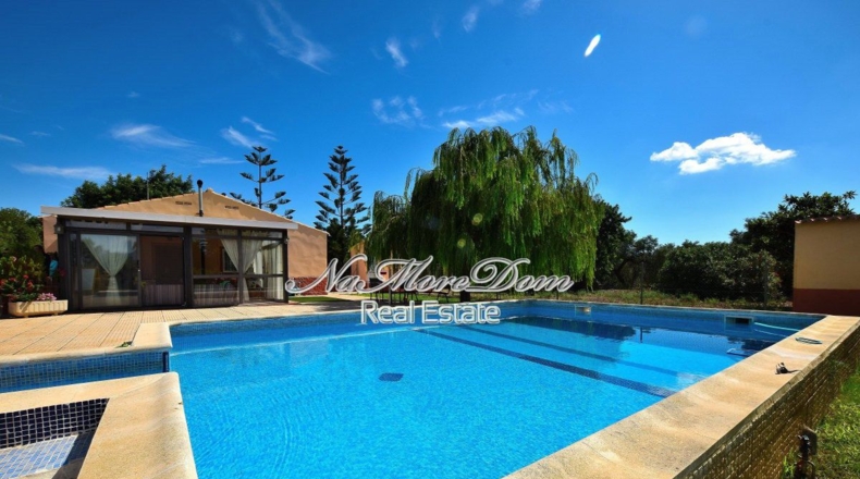 Tarragona - Mont-roig del Camp - 5900m2