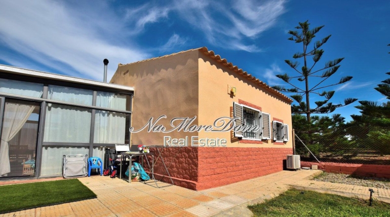 Tarragona - Mont-roig del Camp - 5900m2