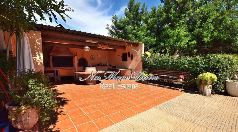 Tarragona - Mont-roig del Camp - 5900m2