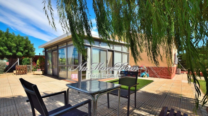 Tarragona - Mont-roig del Camp - 5900m2