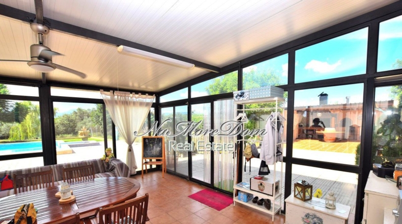 Tarragona - Mont-roig del Camp - 5900m2