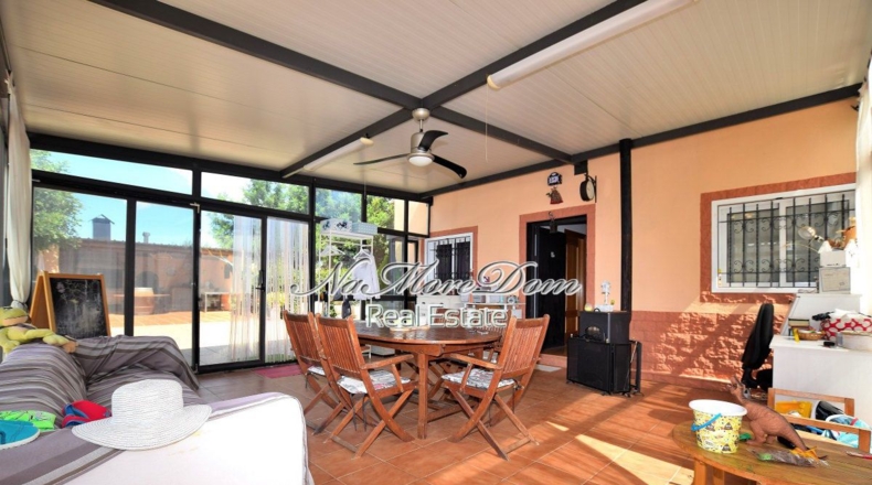 Tarragona - Mont-roig del Camp - 5900m2