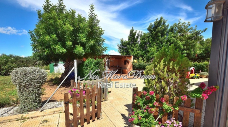Tarragona - Mont-roig del Camp - 5900m2