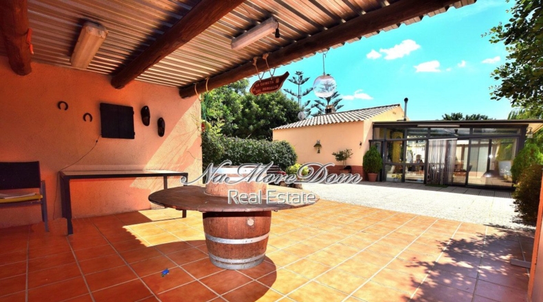 Tarragona - Mont-roig del Camp - 5900m2