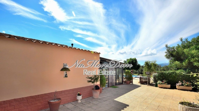Tarragona - Mont-roig del Camp - 5900m2