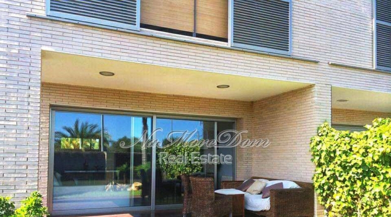 Tarragona - Cambrils - 260m2