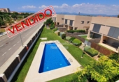 Casa de pueblo en venta en la España, Cambrils, ref: TR189633 foto