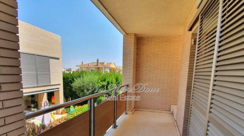 Tarragona - Cambrils - 260m2