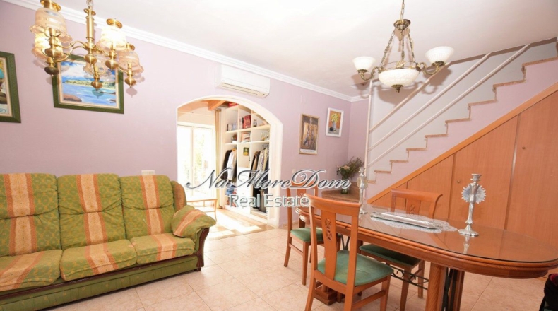 Tarragona - Urb. Sant Miquel de Montroig - 250m2