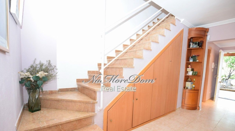 Tarragona - Urb. Sant Miquel de Montroig - 250m2
