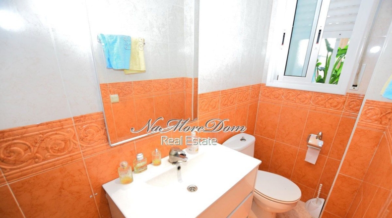 Tarragona - Urb. Sant Miquel de Montroig - 250m2