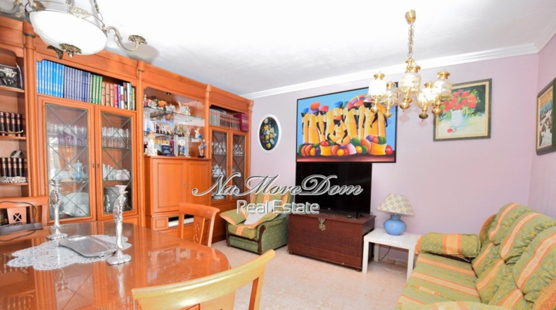 Tarragona - Urb. Sant Miquel de Montroig - 250m2