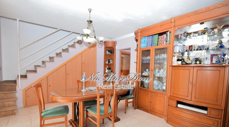 Tarragona - Urb. Sant Miquel de Montroig - 250m2