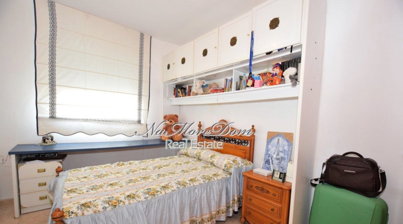 Tarragona - Urb. Sant Miquel de Montroig - 250m2