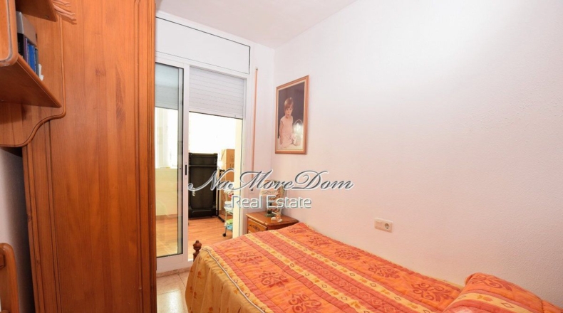 Tarragona - Urb. Sant Miquel de Montroig - 250m2