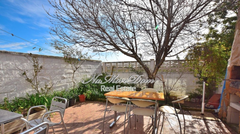 Tarragona - Urb. Sant Miquel de Montroig - 250m2