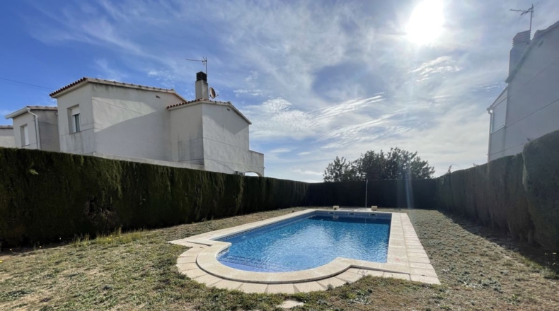 Tarragona - Urb. Sant Miquel de Montroig - 250m2