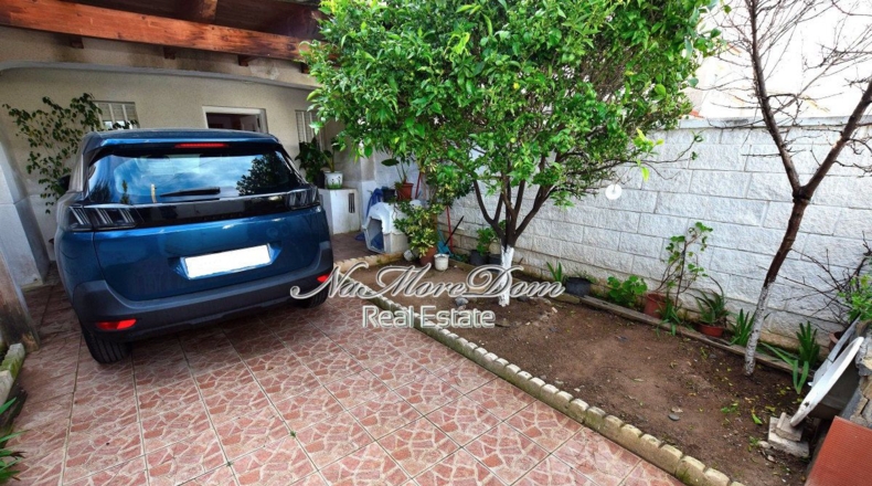 Tarragona - Urb. Sant Miquel de Montroig - 250m2