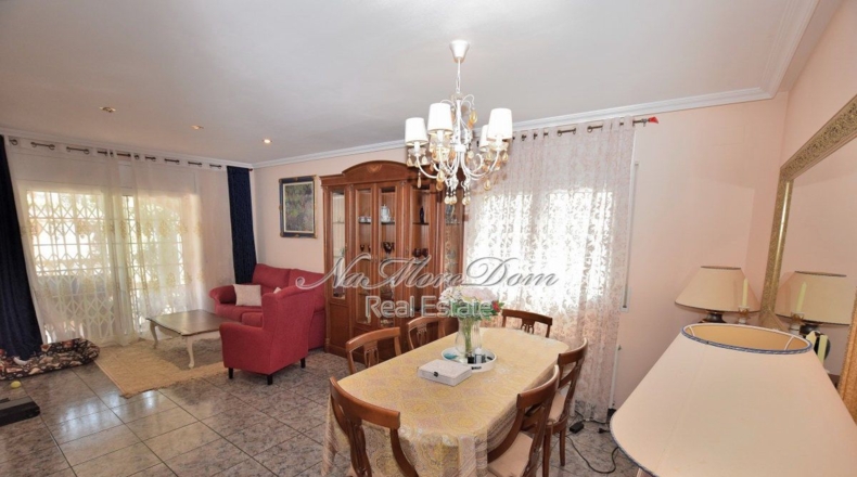 Tarragona - Calafell - 315m2