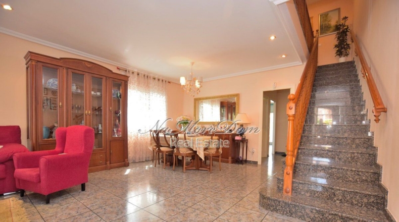 Tarragona - Calafell - 315m2