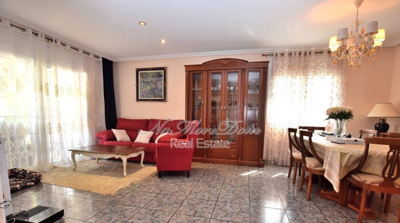 Tarragona - Calafell - 315m2