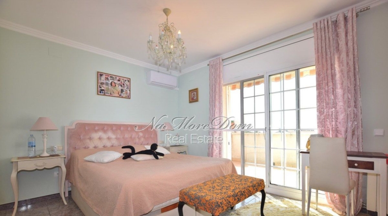 Tarragona - Calafell - 315m2
