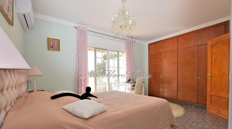 Tarragona - Calafell - 315m2