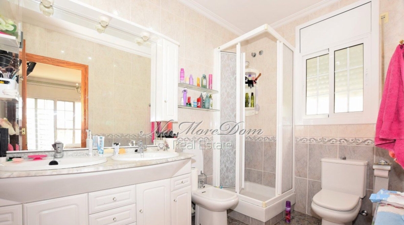 Tarragona - Calafell - 315m2