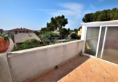 Xalet adossat amb terreny en venda a Calafell ref.: TR189632 foto