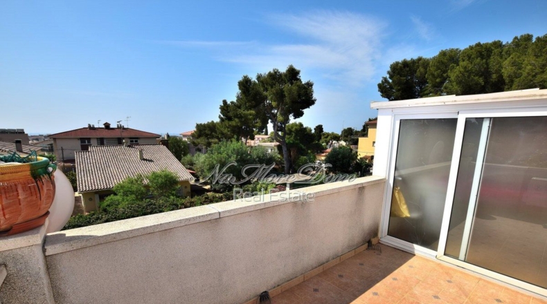 Tarragona - Calafell - 315m2